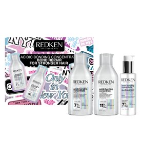 Redken 2025 NA ABC Holiday Kit Ecom ATF